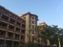 -龙舟池