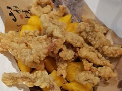 -香山湖家家宴(中山陵店)