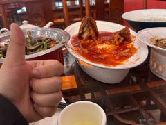 -陈记菜馆·非遗淮扬菜(东关街教场店)