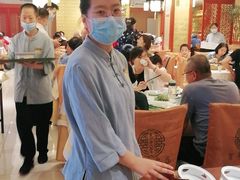 -惠丰堂饭庄·烤鸭·京味菜(翠微路店)