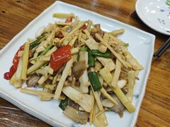 -下梅人家土菜馆(历史文化餐厅度假区店)