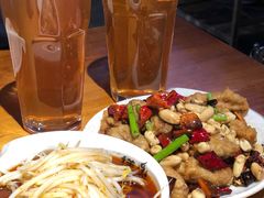 -搓火大都会(广安门总店)