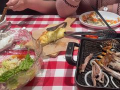 -西贝莜面村(赛格国际购物中心店)