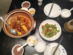 -简小舍·民间手艺菜(武昌江滩店)