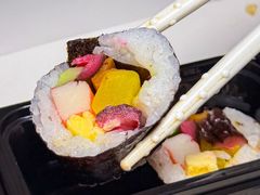 -德川家日本料理(中关村寰太大厦店)