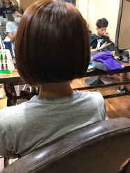 点击看大图 -摩登时尚烫染定制专家