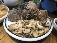 -盐汪子杂鱼馆(大港店)