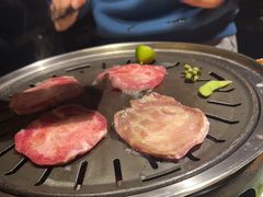 -九田家黑牛烤肉料理(太阳宫广场店)