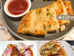 -阿忠食坊大排档·20年老店(万象城店)