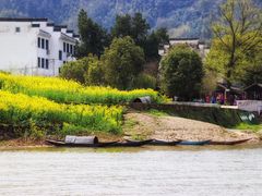 -新安江山水画廊风景区
