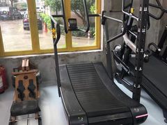 -CUBE私教·普拉提·拳击(龙漕路店)