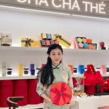 一家手工定制的茶文化店｜CHA CHA The