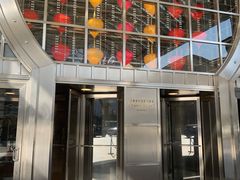 门面-君悦大酒店行政酒廊