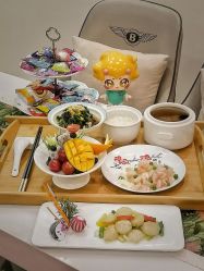 -纵享怡月月子中心(西稍门店)