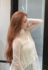 -DL HOPE造型