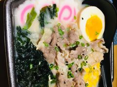 -深蓝金枪·深海鱼刺身(吉大店)