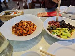 -郭林家常菜(狼垡店)