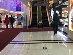 -福润德购物中心