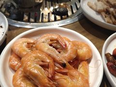 -·缸桶屋·韩式牛肋条自助烤肉(西湖D11店)