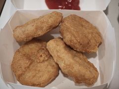 -麦当劳(开平潭江店)