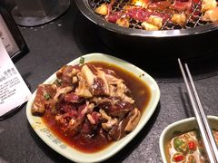 -韩盛·盛江山自助料理(奥体万达店)