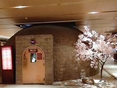 -嘉悦汗蒸时代(曙光路店)