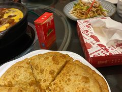 -天仁聚驴肉香(北石槽店)