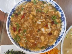 -真不同饭店(老城店)