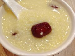 小米红枣粥-知味观(湖滨店)