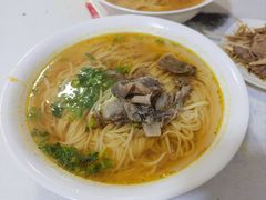-鑫明明拉面(宁化路店)