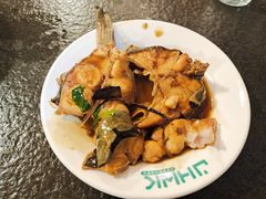 -荣德灶台鱼(圣泉寺店)