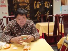 -功德林素菜饭庄(前门店)