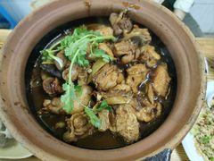 -雄伟美食(高沙中街店)