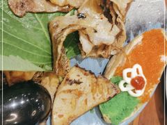 -圣罗巴甄选自助(麦凯乐店)