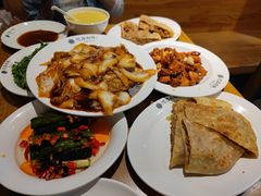-河沿肉饼Beijing Pie(东华门店)