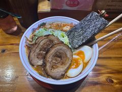 -老龙亭拉面店