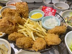 -喜来稀肉(虹泉路店)