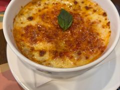 -安妮意大利餐厅(丽都店)