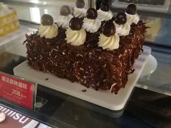 -味多美蛋糕(阜成门店)