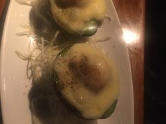 -万藏·荞麦酒房BANKURA JAPANESE SOBA KITCHEN(长乐路店)