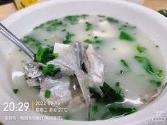 -梅姐海鲜餐厅(水头海鲜街店)