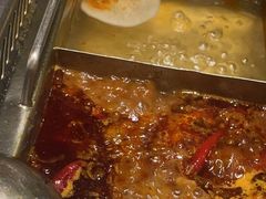 -海底捞火锅(高科广场店)