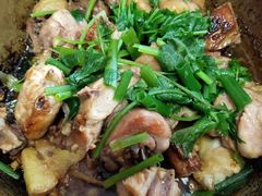 -幽优农庄·森波拉特色本地农家菜