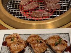 -御牛道日式烤肉料理(杭州万象城店)