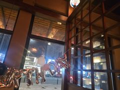 -千代武日本料理(哈西店)