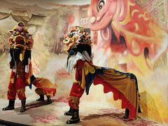 -中国客家博物馆