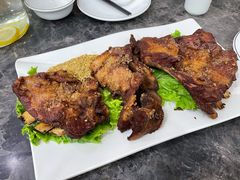 金阁香酥大排-金阁家常菜(贵阳路店)