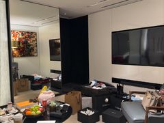 -尼依格罗香港美利酒店