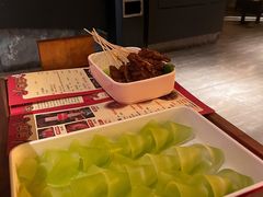 -红运火锅·中国名火锅(中防万宝城店)