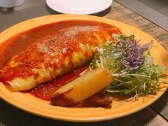 -Cafe Alice咖啡爱丽丝(奥城店)